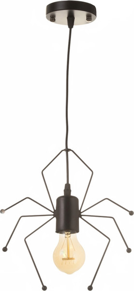 Изображение товара Потолочный светильник BayerLux Spider / 10547086 (черный)