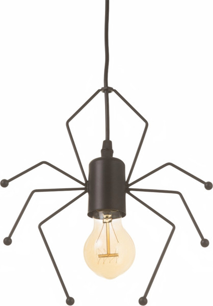 Изображение товара Потолочный светильник BayerLux Spider / 10547086 (черный)