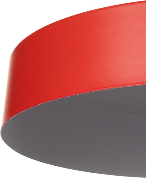 Изображение товара Потолочный светильник BayerLux Timothy / 10537778 (алый)