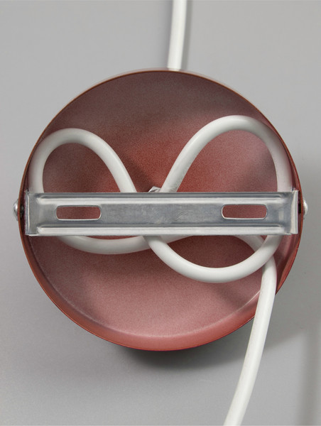 Изображение товара Потолочный светильник BayerLux Timothy / 10537778 (алый)