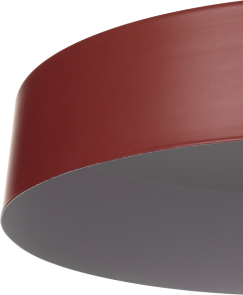 Изображение товара Потолочный светильник BayerLux Timothy / 10537777 (бордовый)