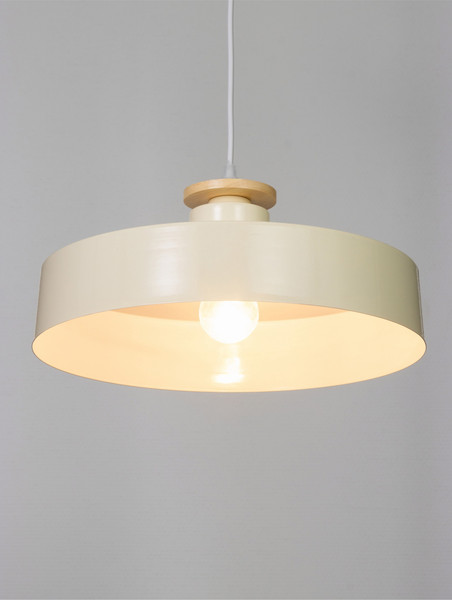 Изображение товара Потолочный светильник BayerLux Timothy / 10537781 (кремовый)