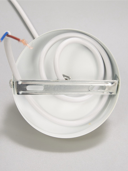 Изображение товара Потолочный светильник BayerLux Timothy / 10537781 (кремовый)