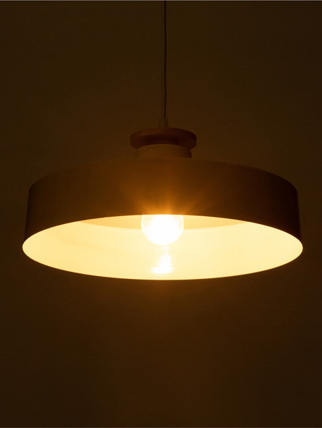 Изображение товара Потолочный светильник BayerLux Timothy / 10537781 (кремовый)