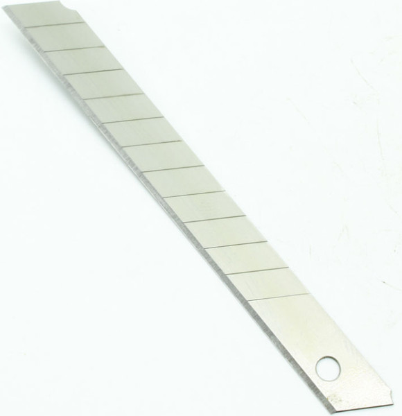 Изображение товара Набор сменных лезвий Mostek Сегментированные / 5421009