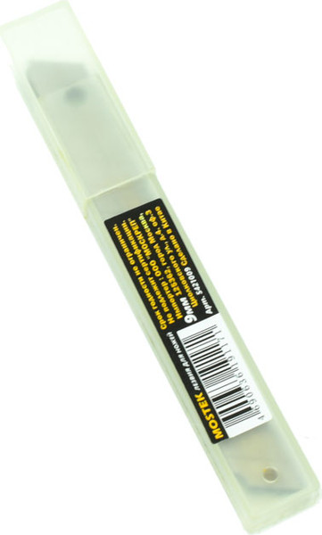 Изображение товара Набор сменных лезвий Mostek Сегментированные / 5421009