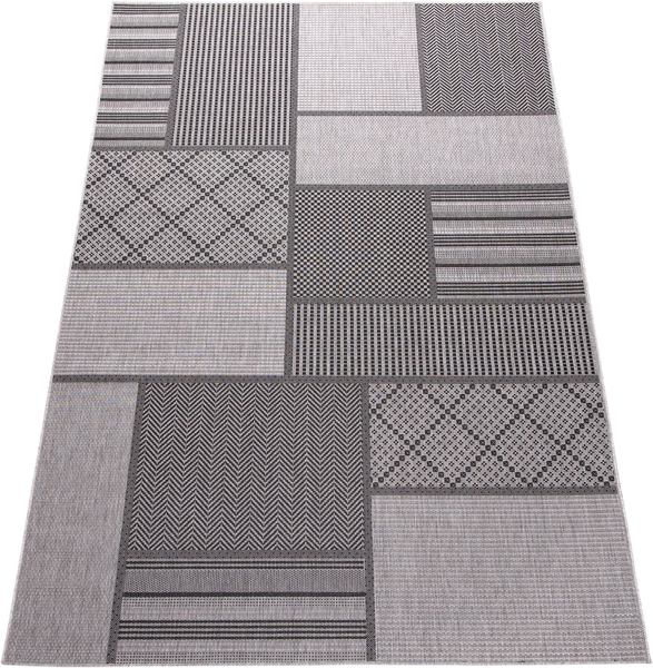 Изображение товара Циновка Белка Декора 56107 50311 (0.8x1.5)