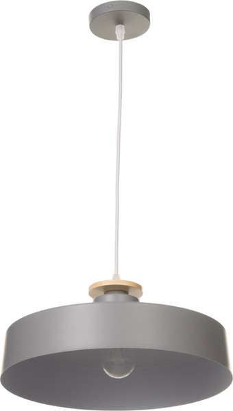 Изображение товара Потолочный светильник BayerLux Timothy / 10537779 (пыльно-серый)