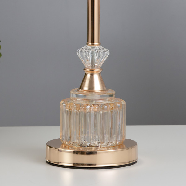 Изображение товара Прикроватная лампа BayerLux 16885/1 / 7571909 (золото)