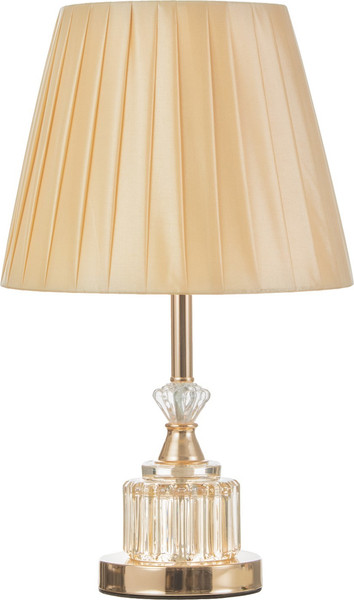 Изображение товара Прикроватная лампа BayerLux 16885/1 / 7571909 (золото)