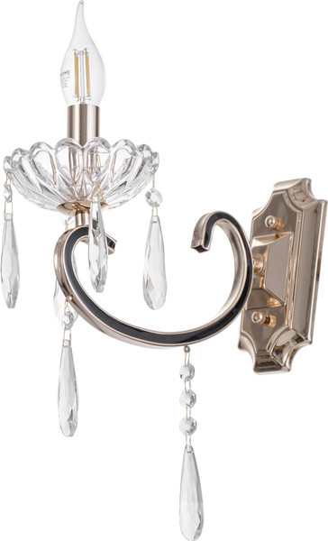 Изображение товара Бра BayerLux Барнео / 10530325 (золото)