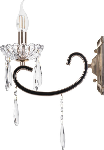 Изображение товара Бра BayerLux Барнео / 10530325 (золото)