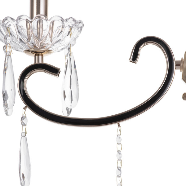 Изображение товара Бра BayerLux Барнео / 10530325 (золото)