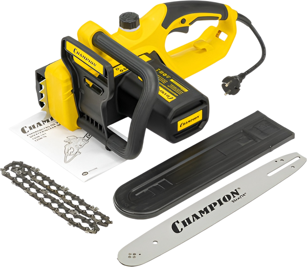 Изображение товара Электропила цепная Champion 120N-14/1