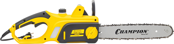 Изображение товара Электропила цепная Champion 120N-14/1