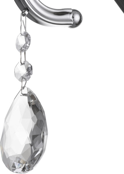 Изображение товара Бра BayerLux Пельтри / 10530327 (хром)