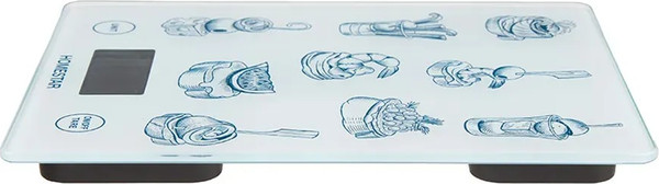 Изображение товара Кухонные весы HomeStar HS-3015А / 110056