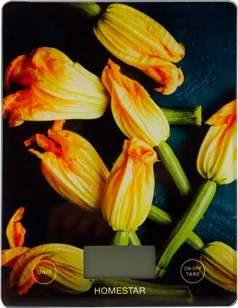 Изображение товара Кухонные весы HomeStar HS-3015В / 110057