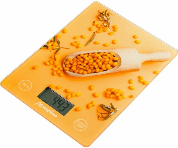 Изображение товара Кухонные весы Матрена МА-189В / 110060