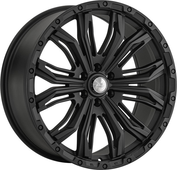 Изображение товара Литой диск LS wheels LS 1376 20x9" 6x139.7мм DIA 106.1мм ET 20мм MB