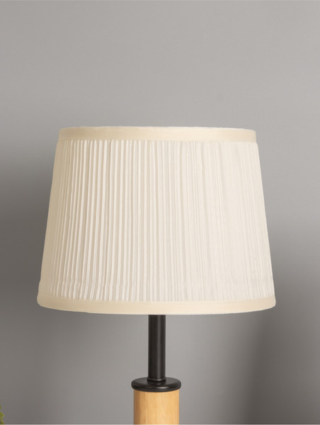 Изображение товара Прикроватная лампа Risalux Глори 10777309 (коричневый/черный/бежевый)