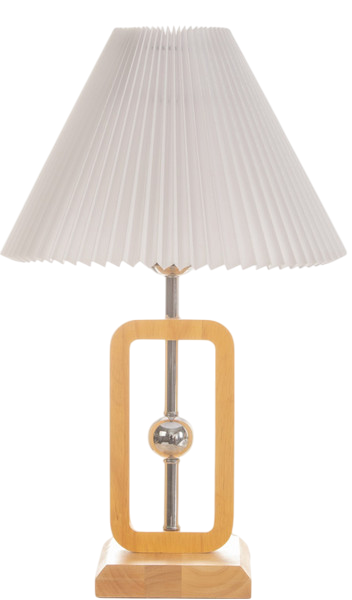 Изображение товара Прикроватная лампа Risalux Диана 10777301 (коричневый)