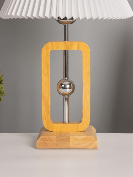 Изображение товара Прикроватная лампа Risalux Диана 10777301 (коричневый)