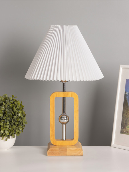 Изображение товара Прикроватная лампа Risalux Диана 10777301 (коричневый)