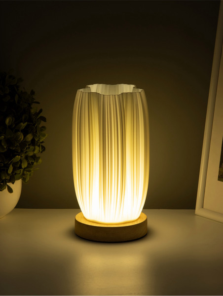 Изображение товара Прикроватная лампа BayerLux Воздух / 10777133