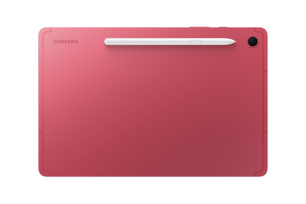 Изображение товара Планшет Samsung Galaxy Tab S10 Lite WiFi 6GB/128GB / SM-X400NZRACAU (коралловый)