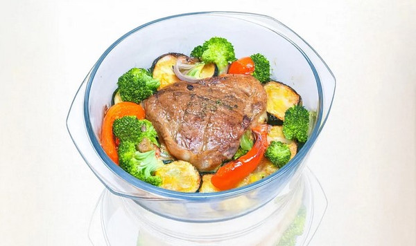 Изображение товара Емкость для хранения Olivetti GBC04