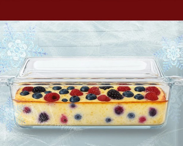 Изображение товара Емкость для хранения Olivetti GBC07