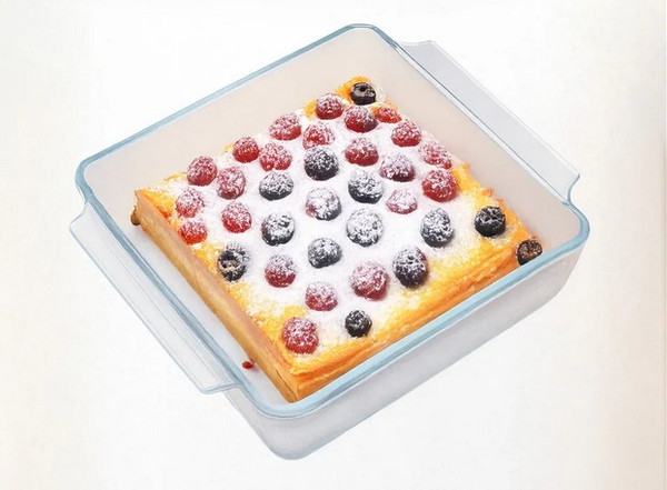 Изображение товара Емкость для хранения Olivetti GBC07