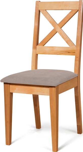 Изображение товара Стул Мебель-Класс Юнона (Bahama Plus Beige P-43)