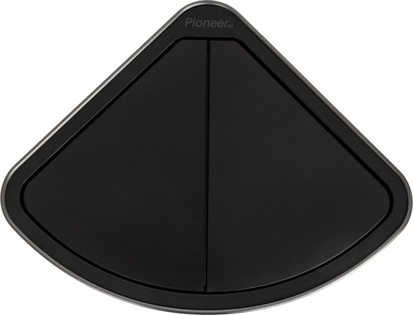 Изображение товара Сенсорное мусорное ведро Pioneer WB307S