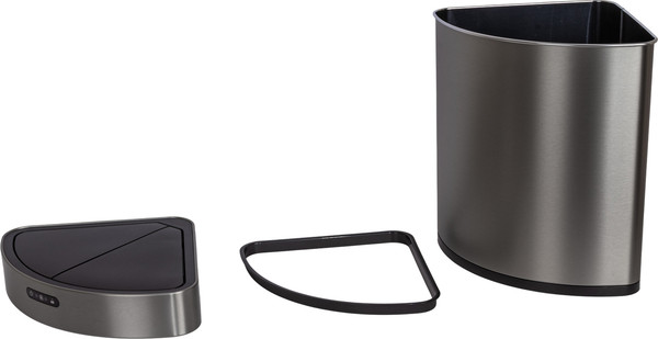 Изображение товара Сенсорное мусорное ведро Pioneer WB427S