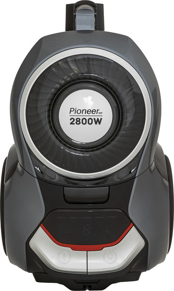 Изображение товара Пылесос Pioneer VC354C