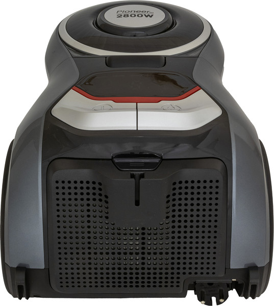Изображение товара Пылесос Pioneer VC354C