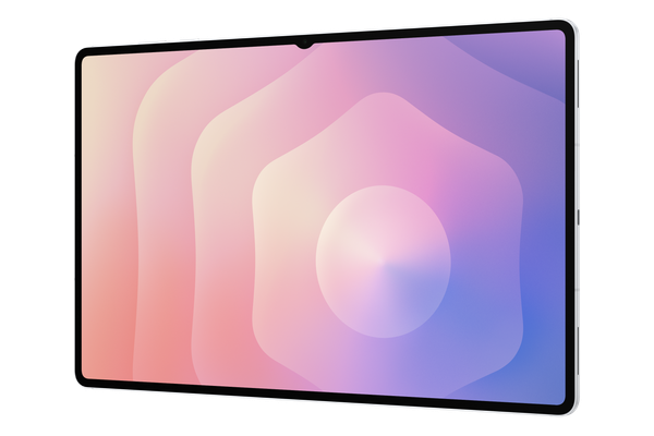 Изображение товара Планшет Samsung Galaxy Tab S11 Ultra WiFi 12GB/256GB / SM-X930NZSACAU (серебристый)