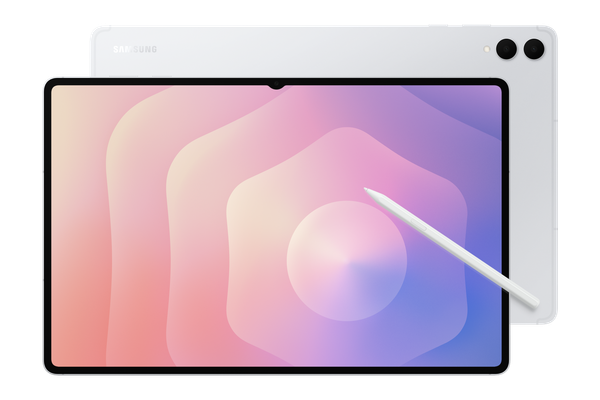 Изображение товара Планшет Samsung Galaxy Tab S11 Ultra WiFi 12GB/256GB / SM-X930NZSACAU (серебристый)
