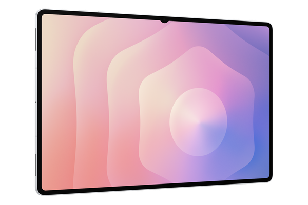 Изображение товара Планшет Samsung Galaxy Tab S11 Ultra WiFi 12GB/256GB / SM-X930NZSACAU (серебристый)