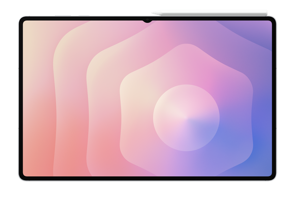 Изображение товара Планшет Samsung Galaxy Tab S11 Ultra WiFi 12GB/256GB / SM-X930NZSACAU (серебристый)