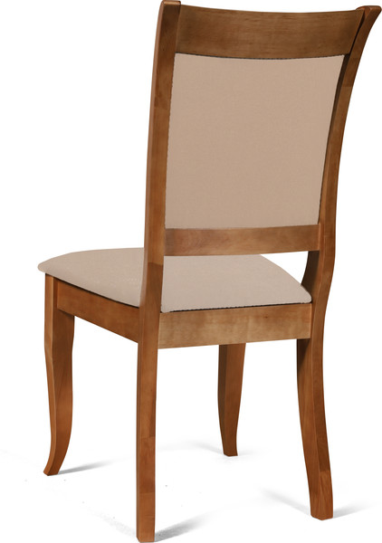 Изображение товара Стул Мебель-Класс Веста (Bahama Plus Beige Р-43)