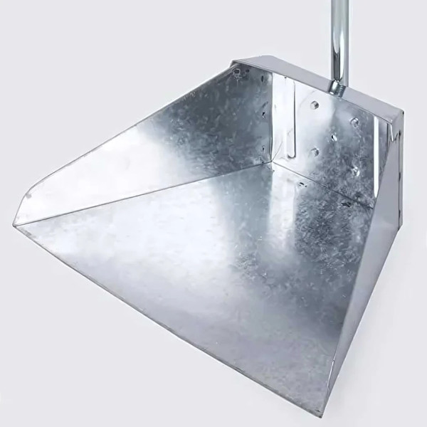 Изображение товара Совок Apex 11725-A