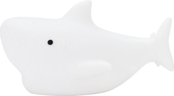 Изображение товара Ночник Daswerk Акула / 238932