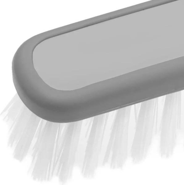 Изображение товара Щетка для пола Apex с телескопической ручкой 10545-A