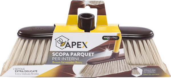 Изображение товара Щетка для пола Apex Parquet 11601-A