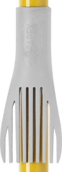 Изображение товара Щетка для пола Apex с телескопической ручкой 11662-A