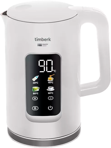 Изображение товара Электрочайник Timberk T-EK21S05