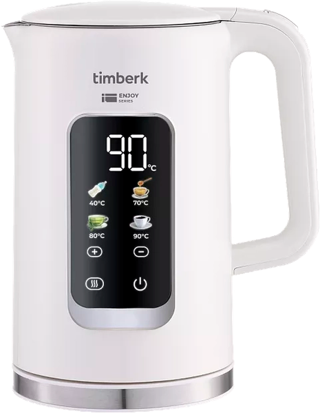 Изображение товара Электрочайник Timberk T-EK21S05